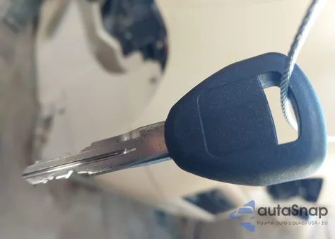 2002 Honda Odyssey Ex-L из США, поврежденный, VIN 5FNRL18092B029848